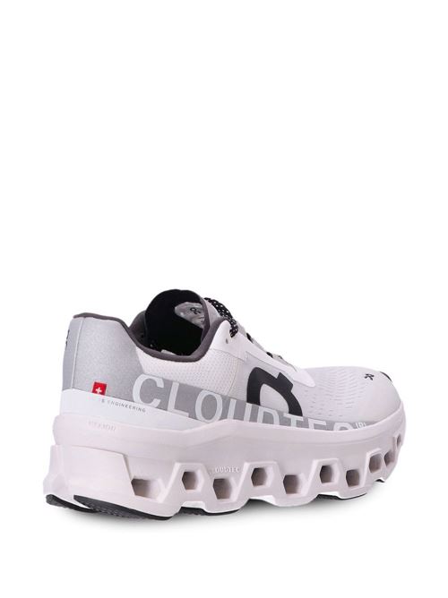 Sneakers donna Cloudmonster ON RUNNING | 6198433ALL WHITE